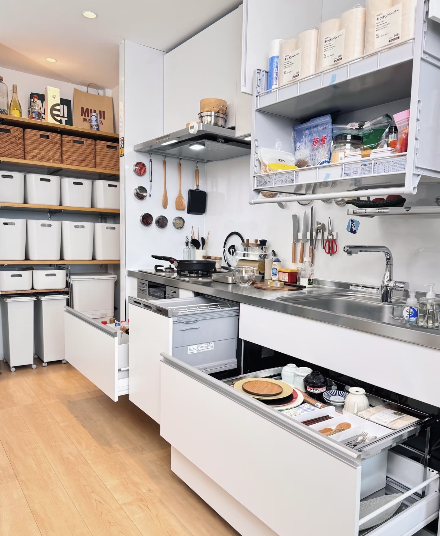 meal organisation